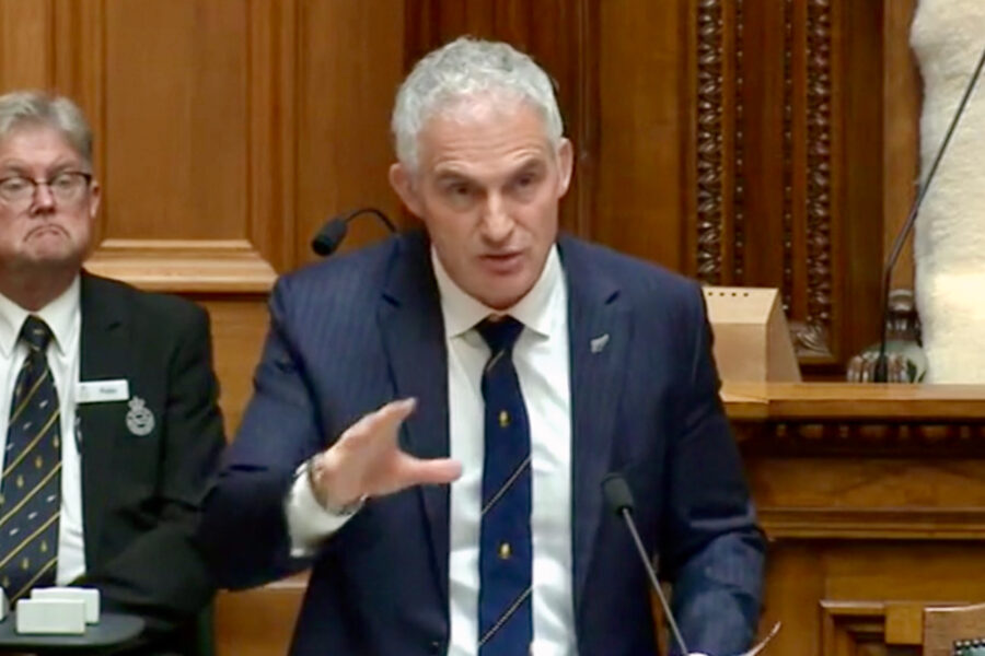 Minister Watch: Queenstown, TFT, TIA feature prominently in first six months