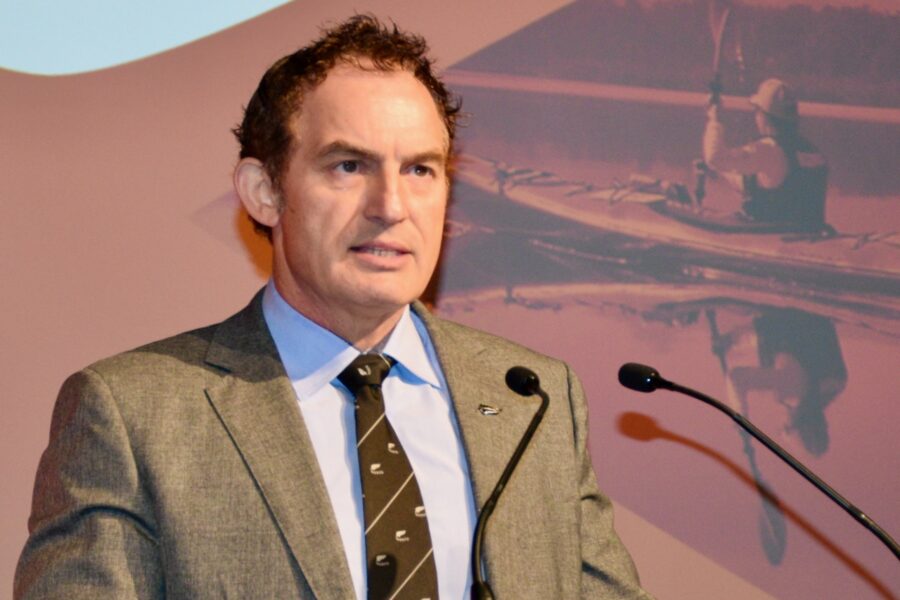 Nash “open” to STAPP scrutiny, says possible lessons to learn