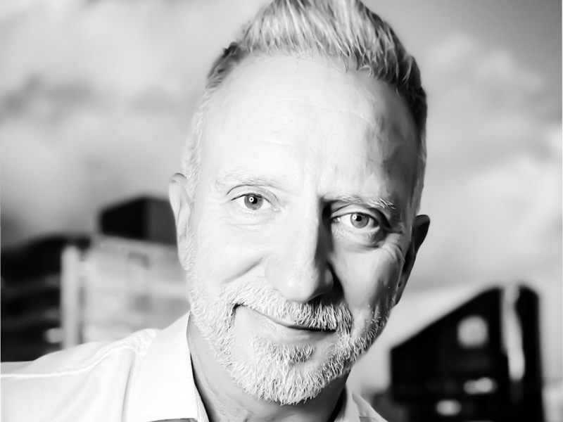 Meet & Greet: JetPark Hotels’ new sales lead, Stuart Thompson
