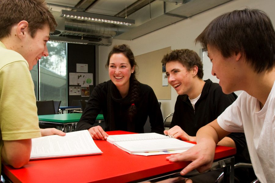 YoungTEC, education, sustainability boosted by $160k TINZT grants