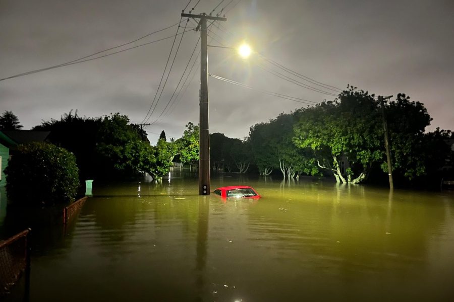 Perspectives: Auckland’s deluge a sign of things to come