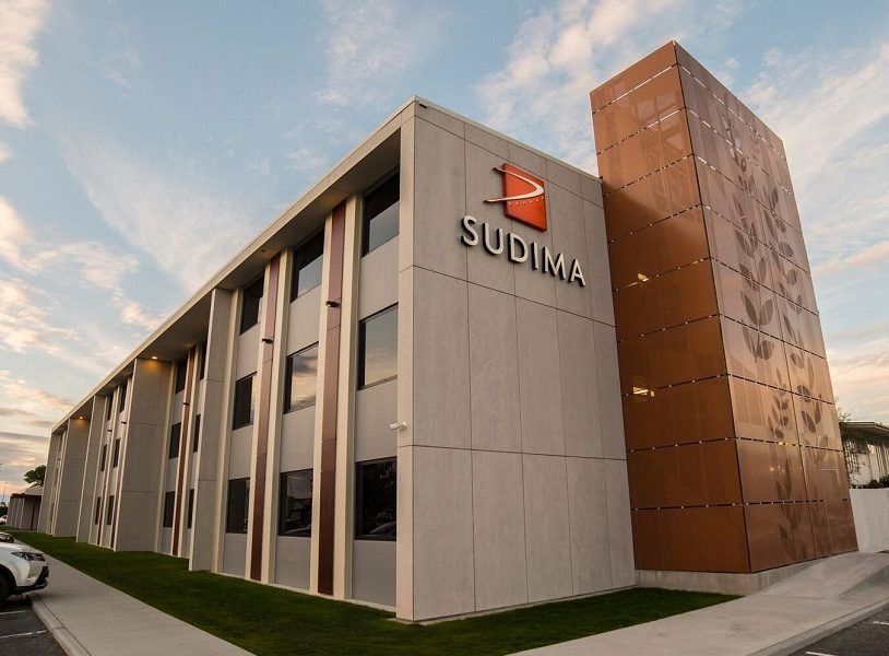 Sudima shortlisted in global Reuters awards
