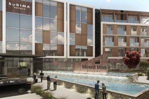 Sudima targeting up to three new hotels over two years – but not in Wānaka