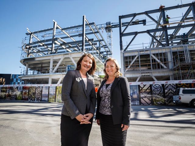 Hotel manager for in-development Sudima appointed