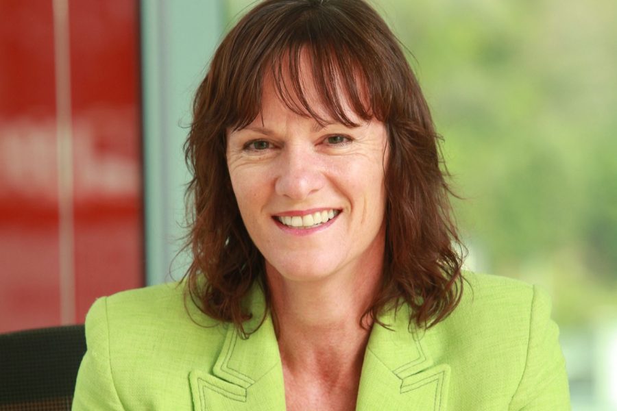 Tourism NZ restructuring: Sue Parcell resigns