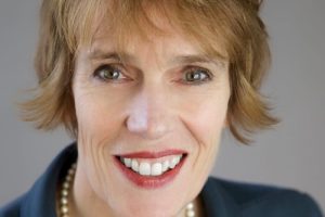 Sue Sullivan’s new role