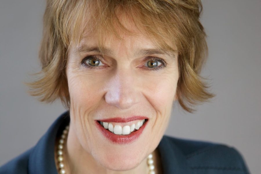 IWD2023: Sue Sullivan on team resilience and the value of mentors