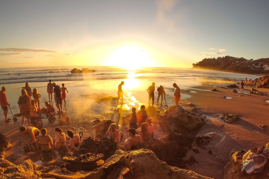 Kiwis planning shorter road trips to popular destinations – Avis