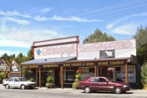 Hostel operator goes into liquidation