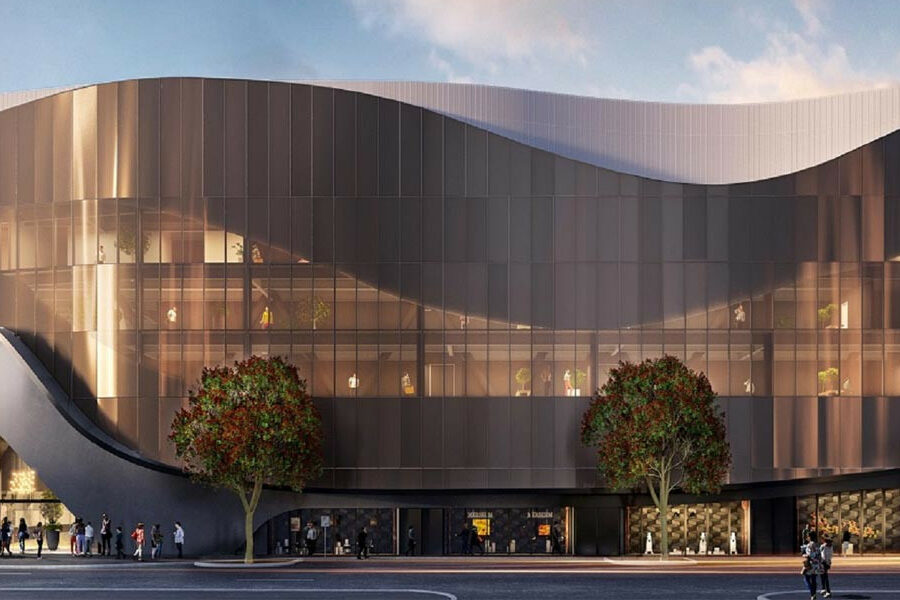 First events at Wellington’s Tākina locked in