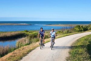 Hawke’s Bay’s Tākaro Trails on getting through a disaster