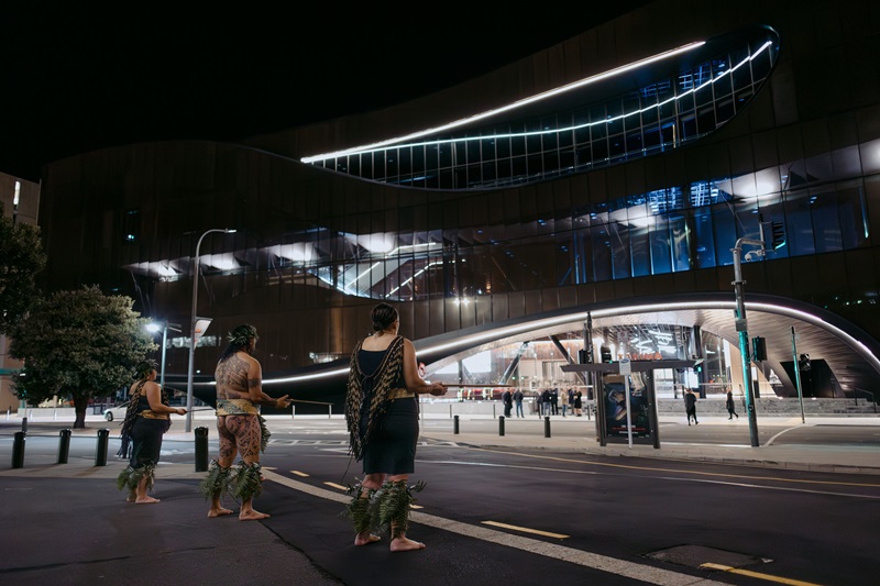 MEETINGS 2023: Tākina another big step for NZ business events
