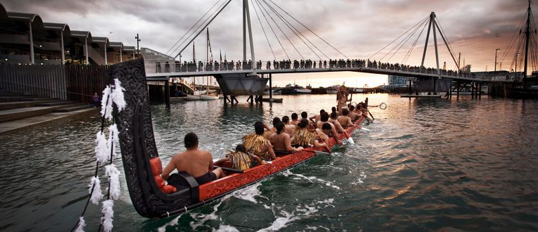 Waka festival to take innovative new approach
