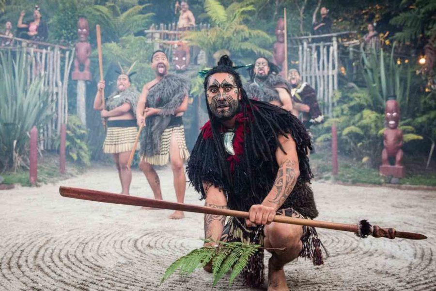 Covid a bump in ‘100-year plan’ for Tamaki Māori Village – owner