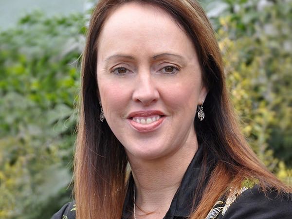 Tania Te Rangingangana Simpson joins NTT board