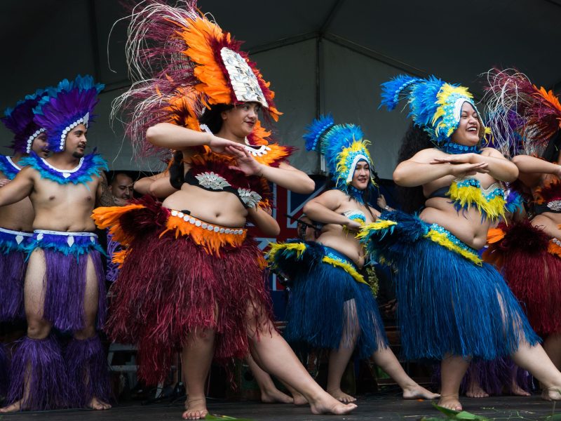 Pasifika Festival returns to Auckland