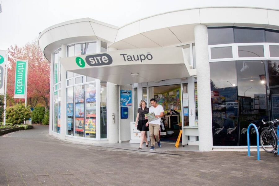 i-SITEs, TRENZ, RTNZ share $5m from IVL