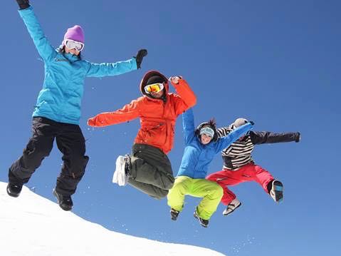 Australian ski marketing campaigns delivering for Ruapehu