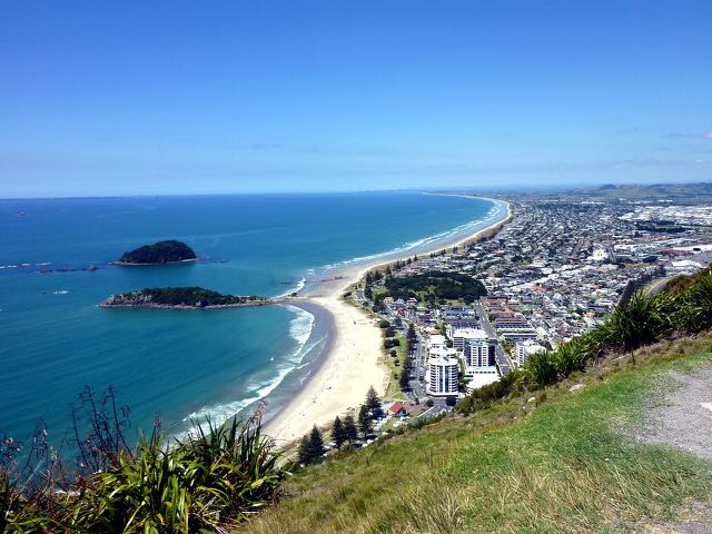 MRTEs: Tourism BOP leads June visitor spend growth