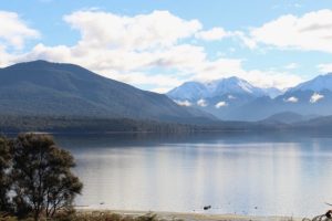 New Fiordland cycle experience could generate $20m in first year – report
