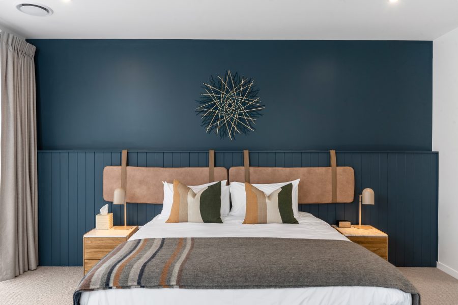 New luxury lodge for Waikato