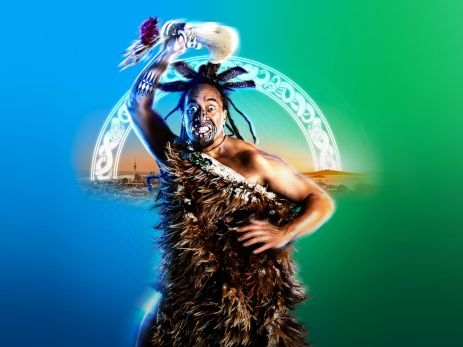 Air NZ champions te reo Māori with Te Matatini flight