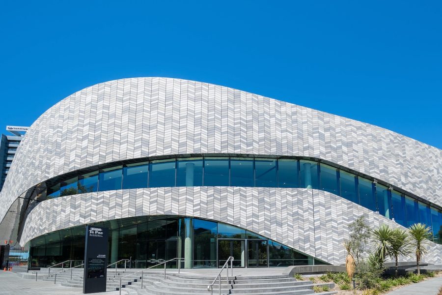 Industry converges on Christchurch for MEETINGS