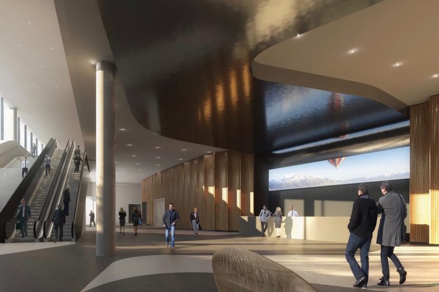 Industry to converge on Te Pae as MEETINGS 2021 confirmed