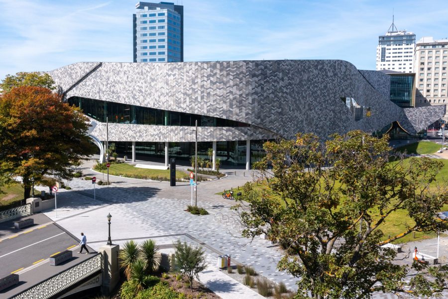 Te Pae commits to carbon zero