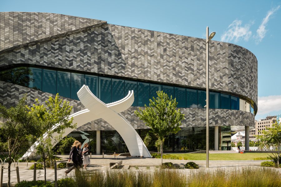 Te Pae achieves carbon zero