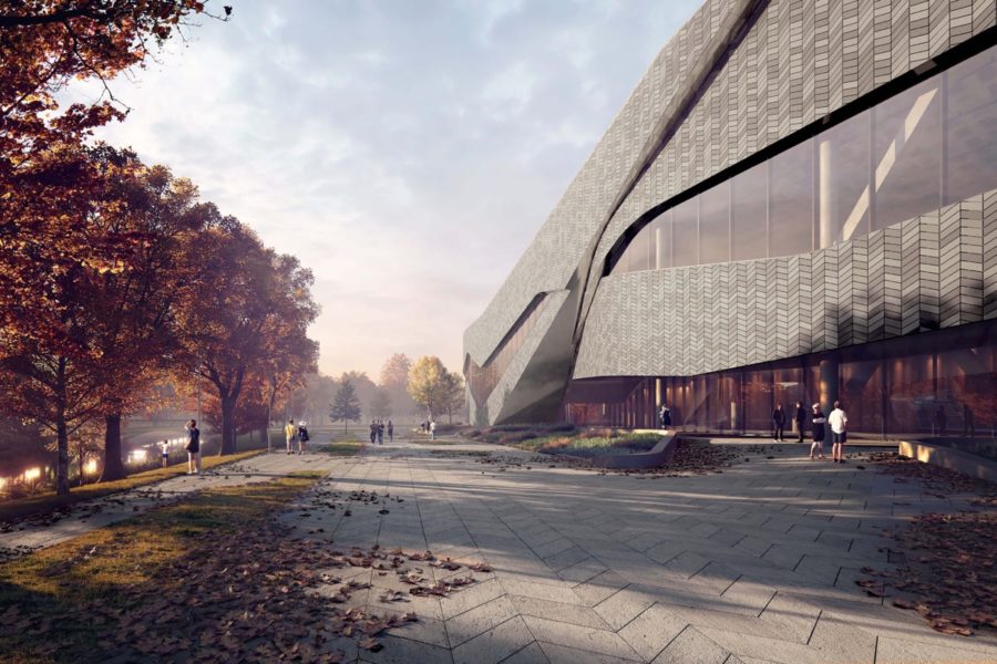 New host city, new venue, new era for MEETINGS – BEIA