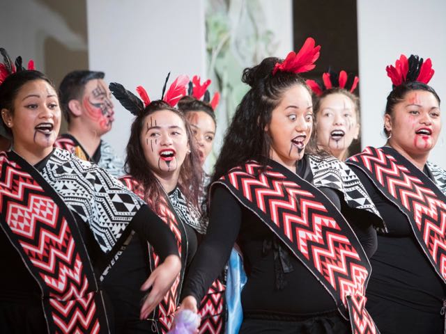 Matariki Rising celebrations for the whole whānau