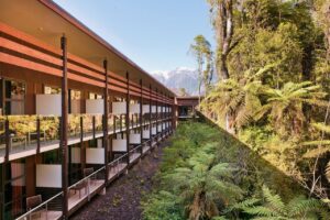 Travel programme targets delegates, promos West Coast