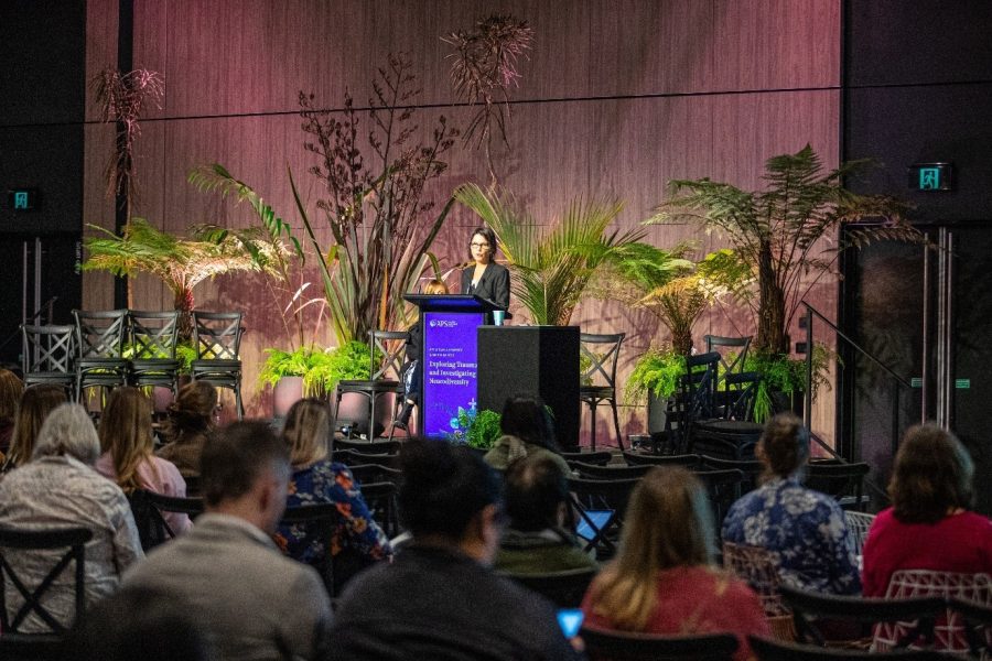 Gallery: “Stellar” inaugural week for Tākina