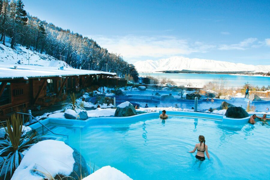 Napier, Tekapo attractions secure $500k STAPP grants
