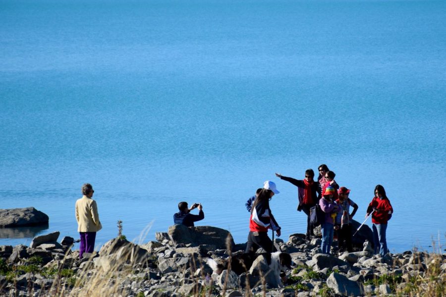 Wednesday Letter: Tourism needs “a contest of ideas”