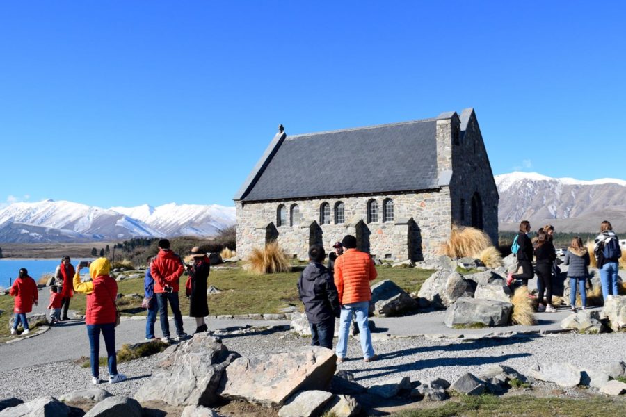 UNWTO: “Remarkable” recovery for international tourism