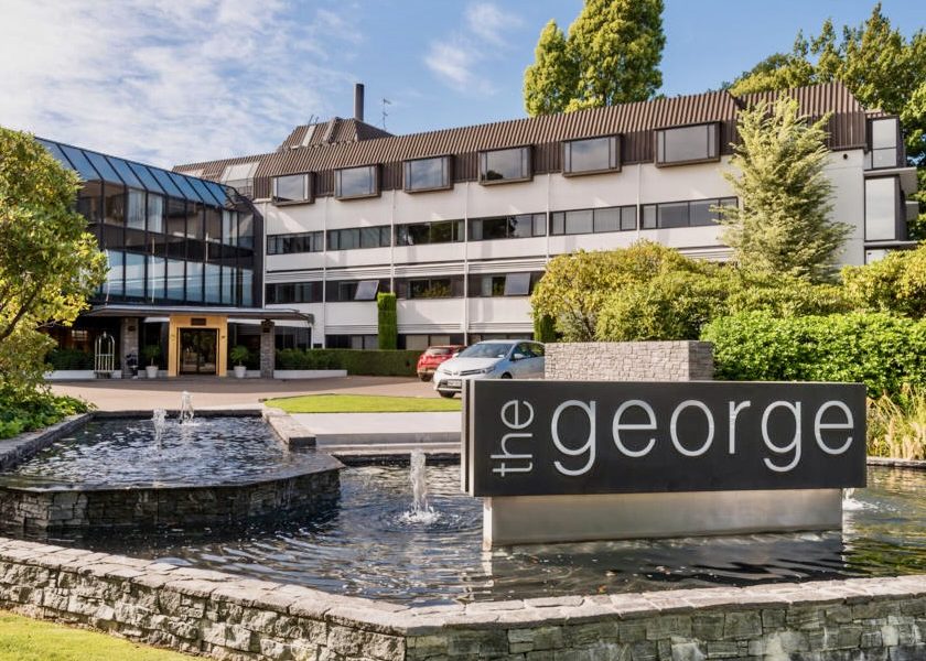 An Operator’s View: The George’s Bruce Garrett