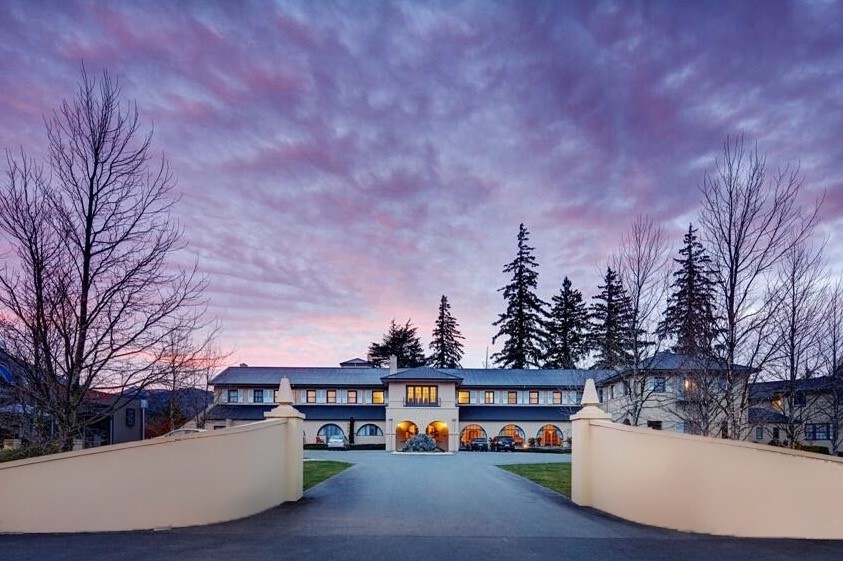 ADP: Hotels drive guest night growth