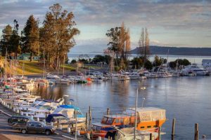 Feedback sought on Taupō freedom camping, alcohol bylaws