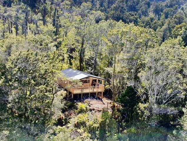 New Heaphy Track “absolutely awesome”