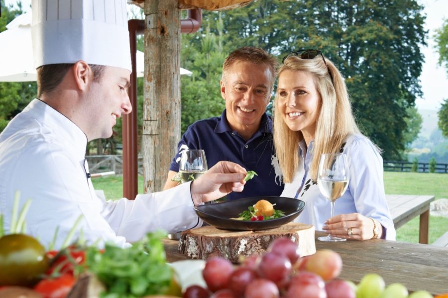 An Operator’s View: Red Barn’s Bridgette O’Sullivan
