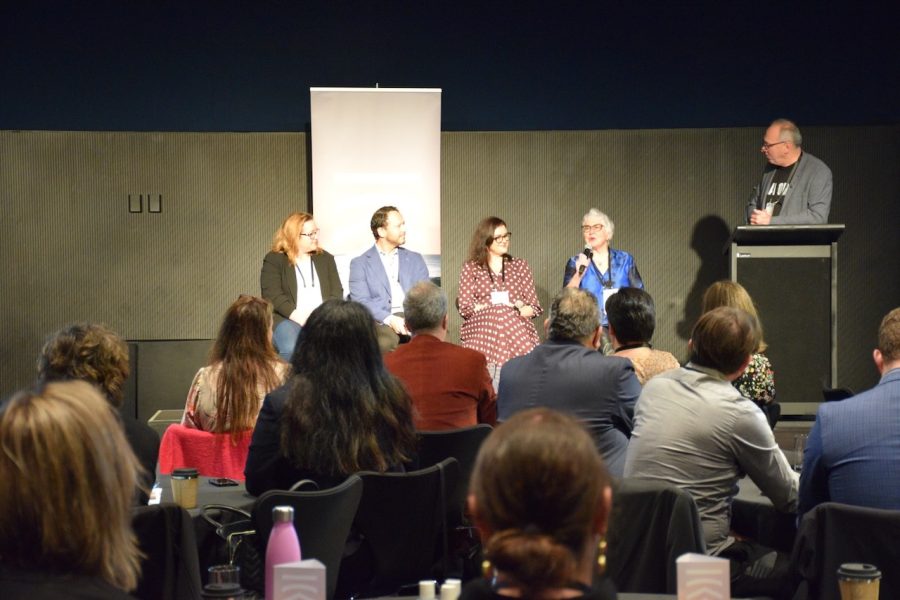 The value of cruise to NZ tourism? Relationships, experiences, sustainability