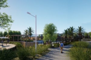 Tasman’s Papamoa holiday park completes $8m upgrade