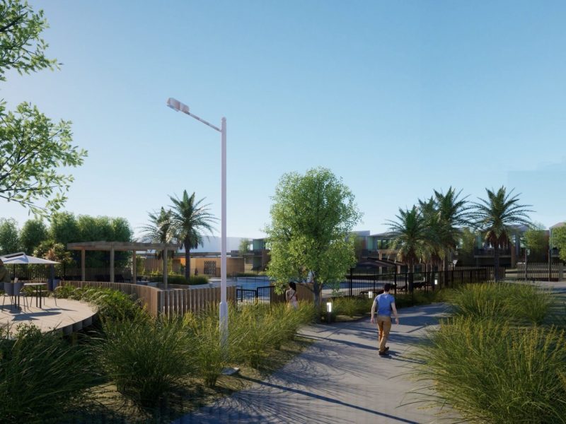 Tasman’s Papamoa holiday park completes $8m upgrade
