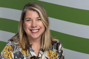 TIA’s Rebecca Ingram on maintaining summer’s momentum and 2024’s priorities