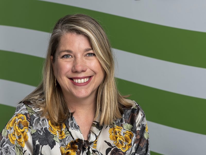 TIA’s Rebecca Ingram on maintaining summer’s momentum and 2024’s priorities