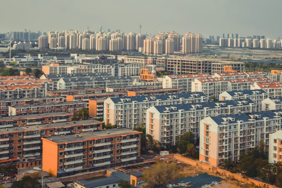 Perspectives: China’s real estate crisis a concern for international tourism