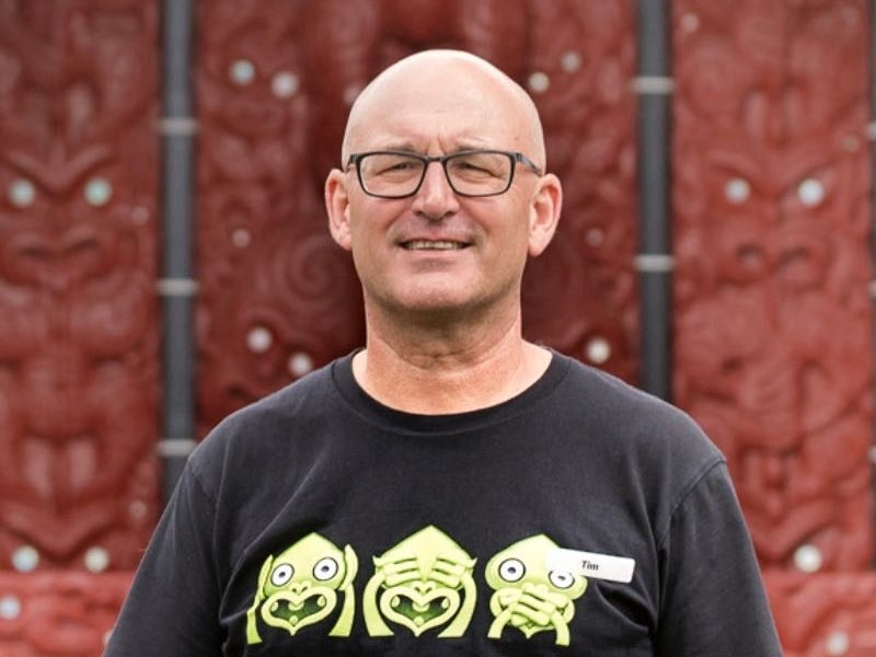 On the Job: Te Puia’s Cossar new RotoruaNZ chair, hires at Accor, Air NZ, Maverick …and more!