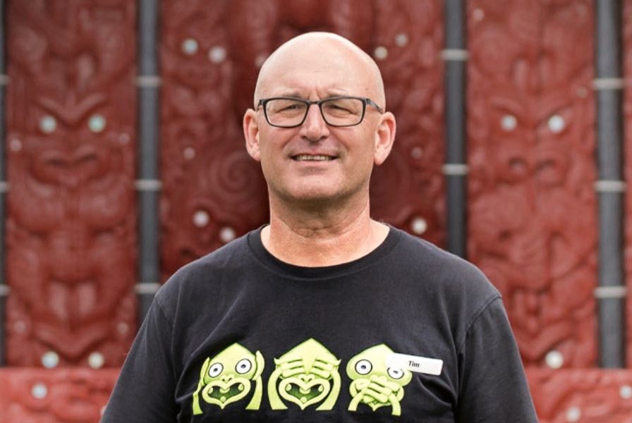Learnings from the pandemic: Kiwis expect Māori tourism experiences to be free – Cossar